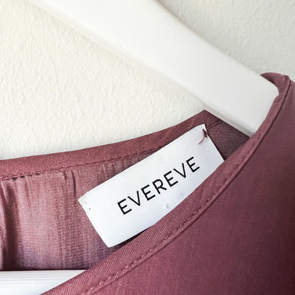(Sold) Evereve Hailey Mini Dress Size S - Picture 10 of 10